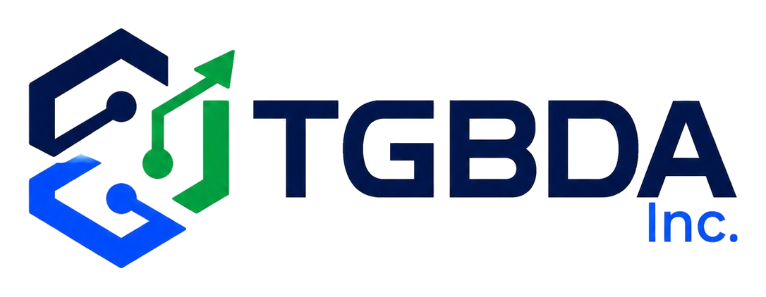 TGBDA, Inc.